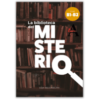 książki do nauki hiszpańskiego