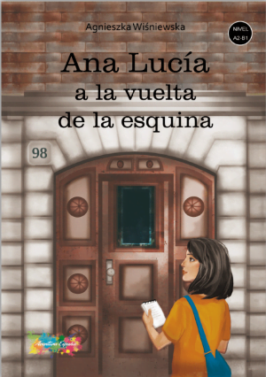 Książki po hiszpańsku