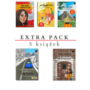 Extra pack