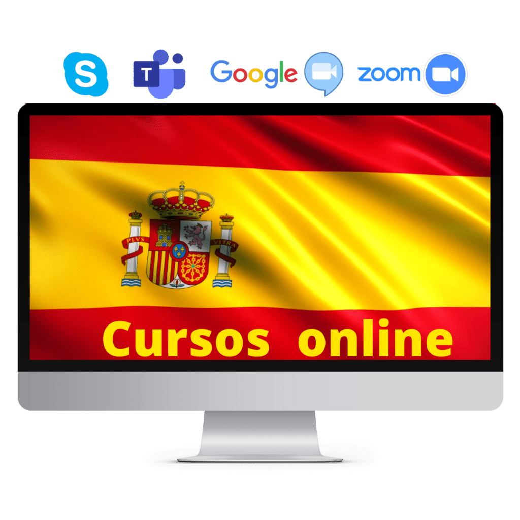 Hiszpański online