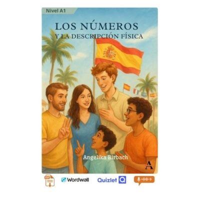 Liczby i opis zewnętrzny, idealne na start